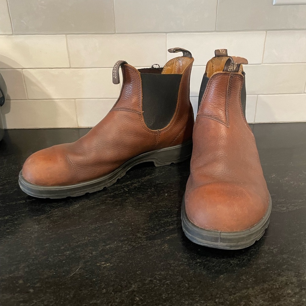 Blundstone Men’s Boots